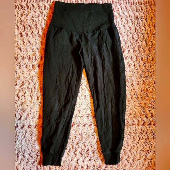 Maternity Joggers - Picture 1 of 3